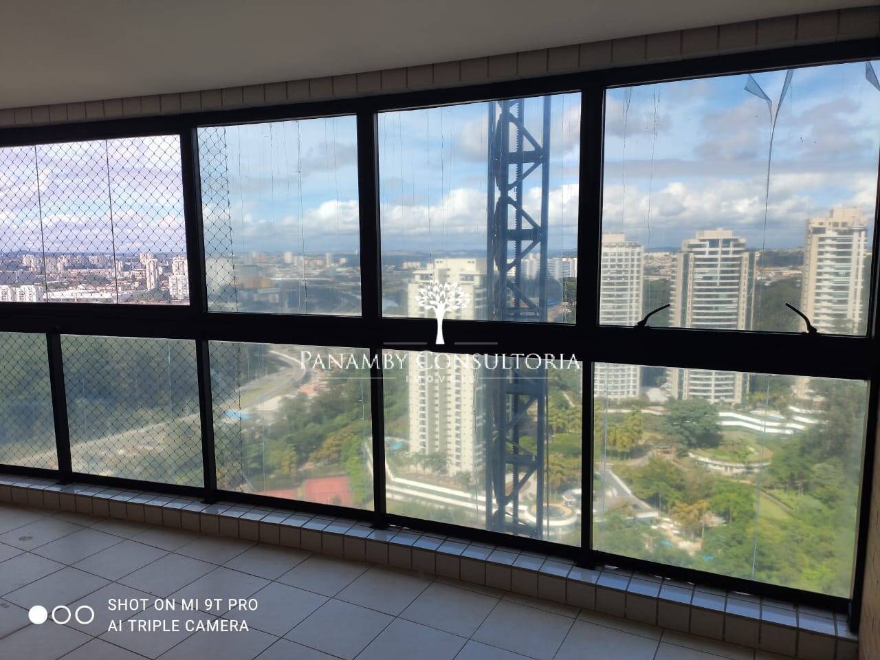 Apartamento, 192 m² - Foto 4