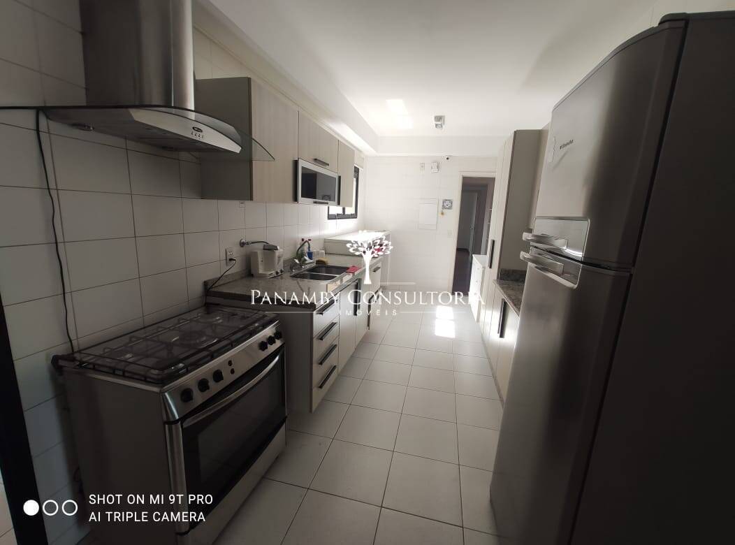 Apartamento, 192 m² - Foto 7