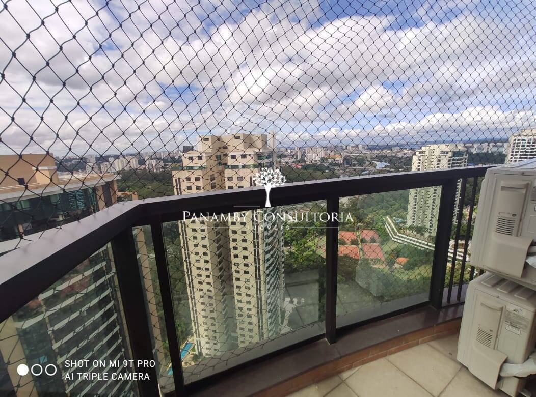 Apartamento, 192 m² - Foto 9