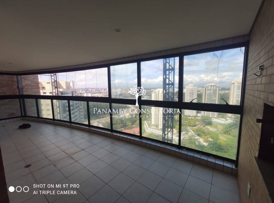 Apartamento, 192 m² - Foto 3