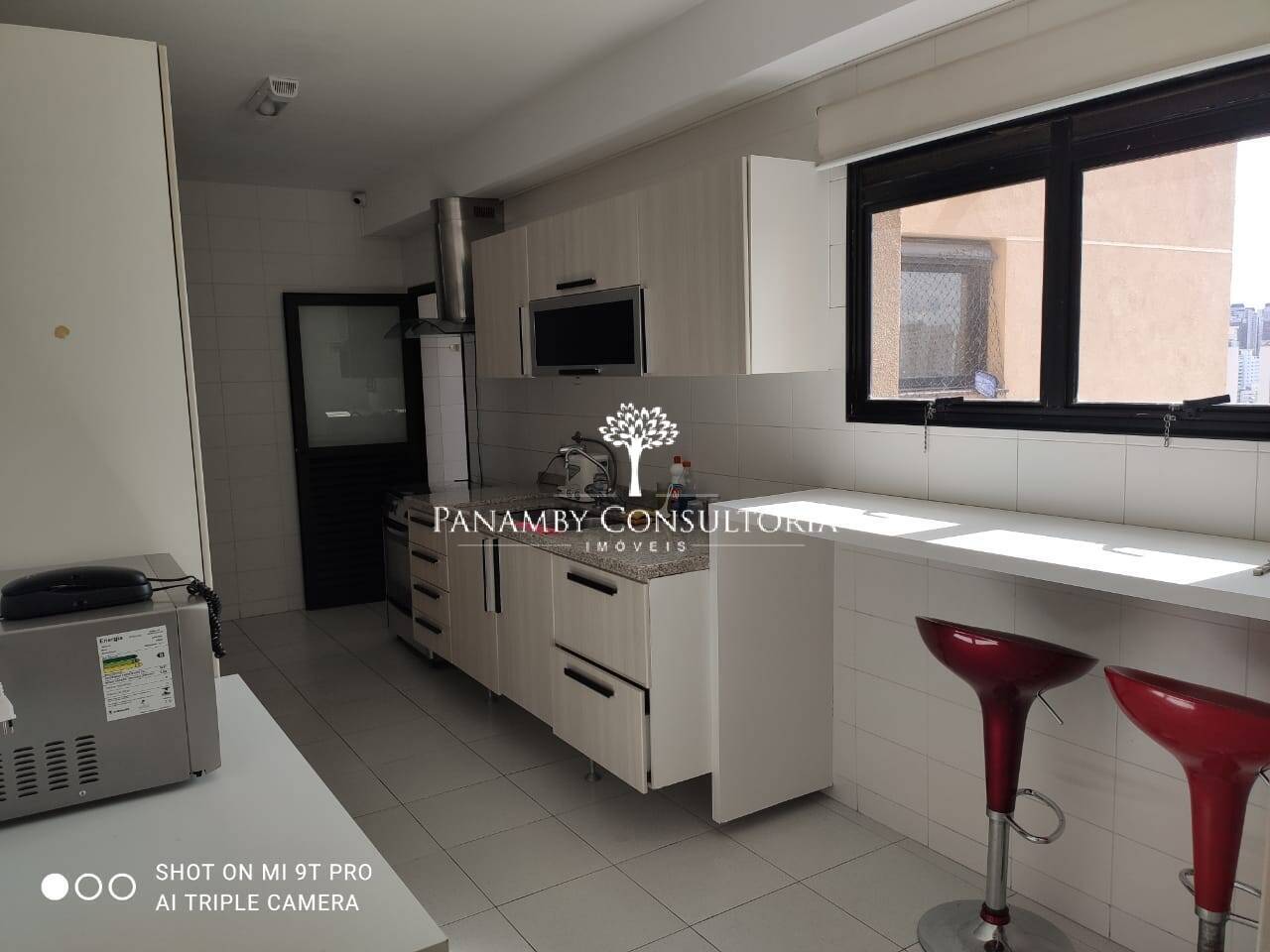 Apartamento, 192 m² - Foto 6