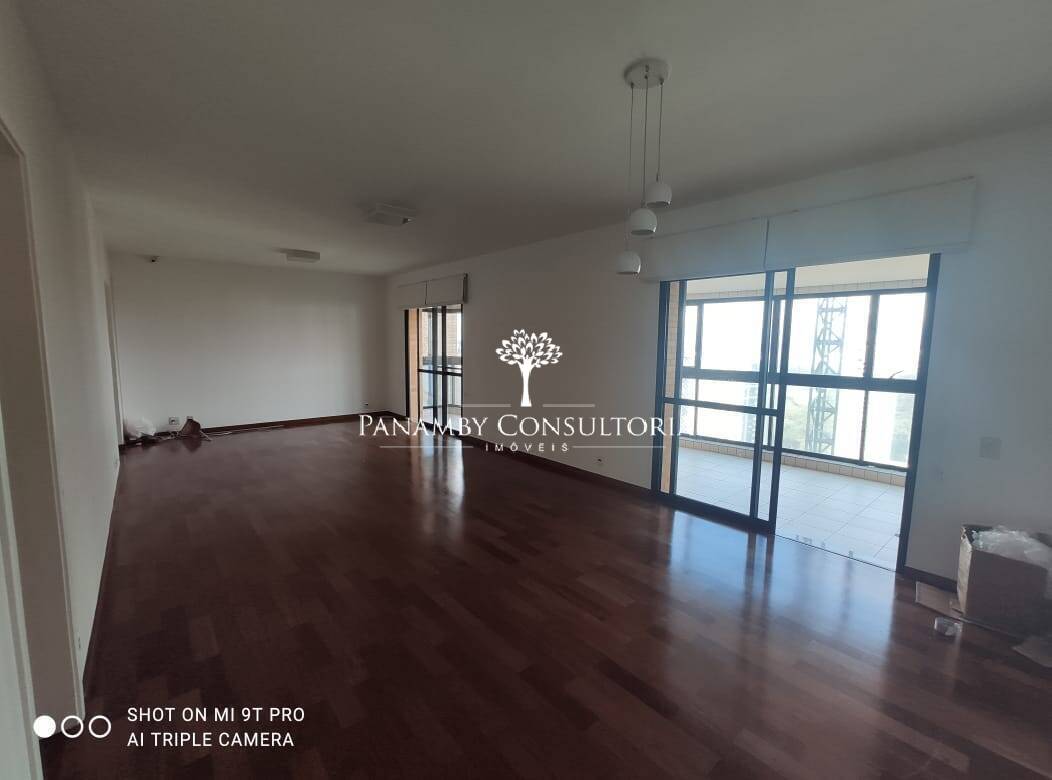 Apartamento, 192 m² - Foto 2