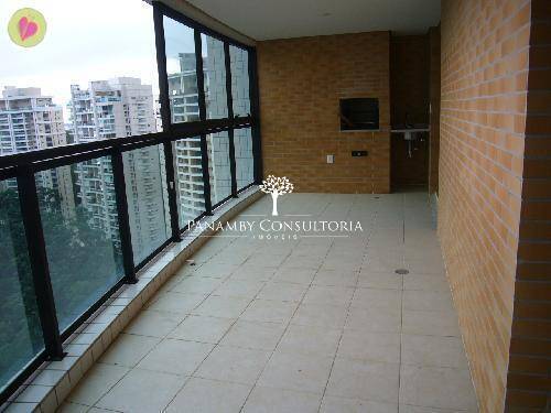 Apartamento, 192 m² - Foto 5