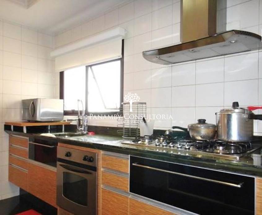 Cobertura para alugar com 4 quartos, 285m² - Foto 14
