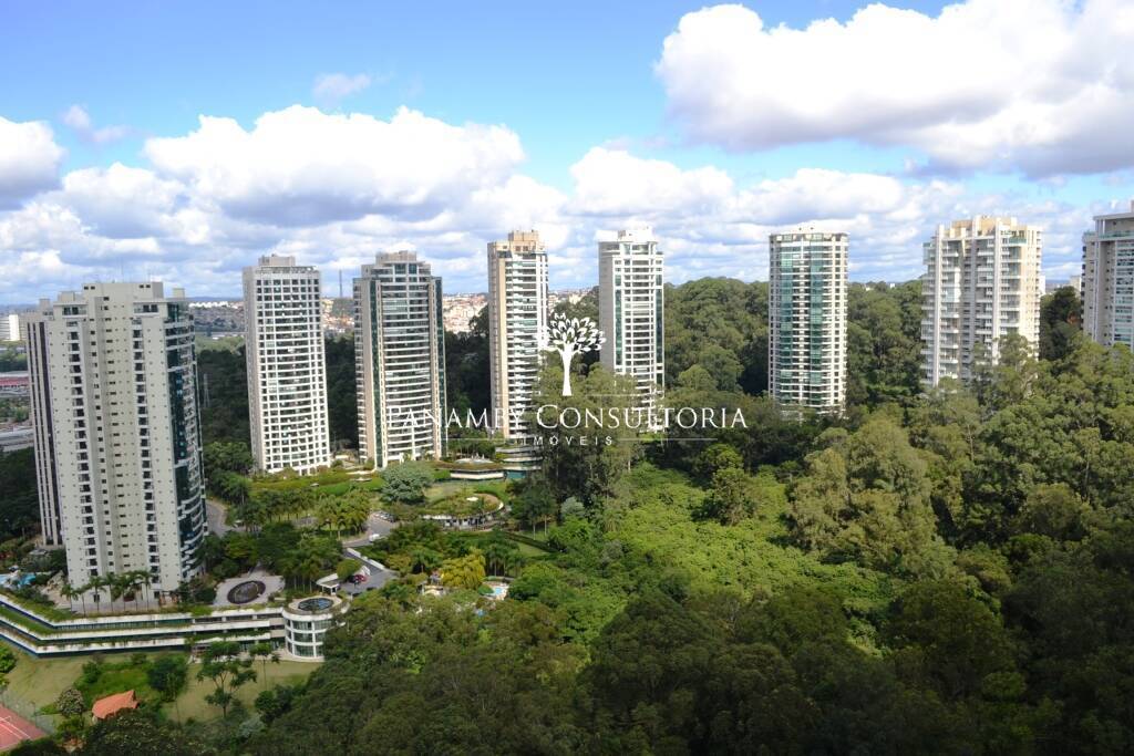 Cobertura para alugar com 4 quartos, 285m² - Foto 10
