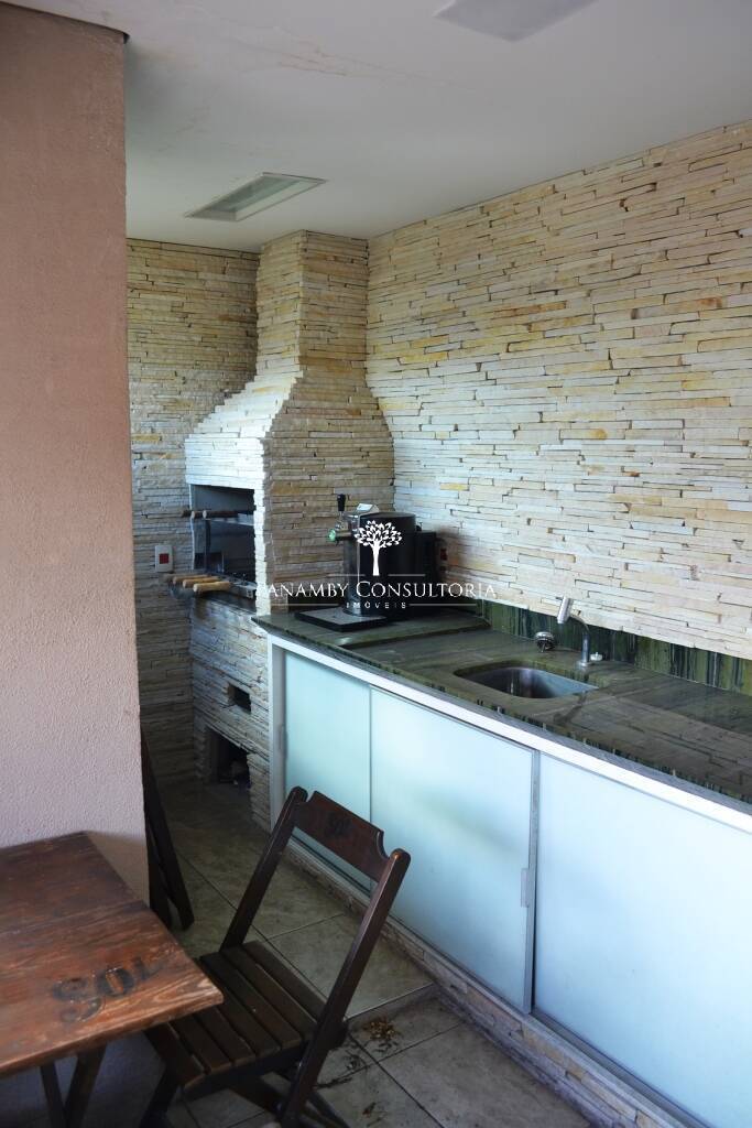 Cobertura para alugar com 4 quartos, 285m² - Foto 6