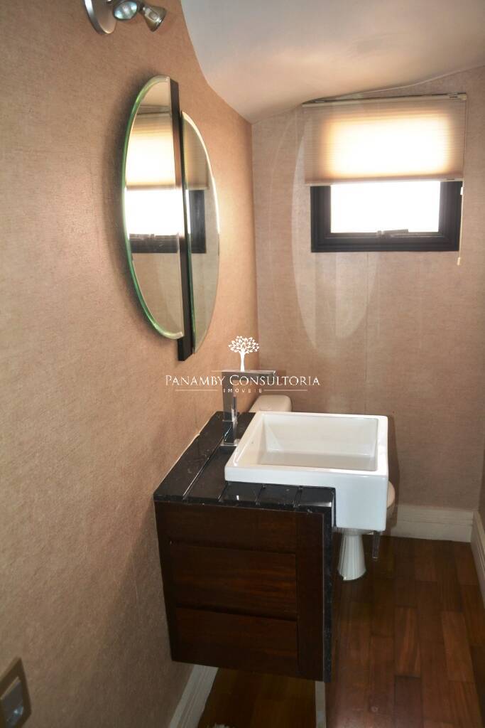 Cobertura para alugar com 4 quartos, 285m² - Foto 17
