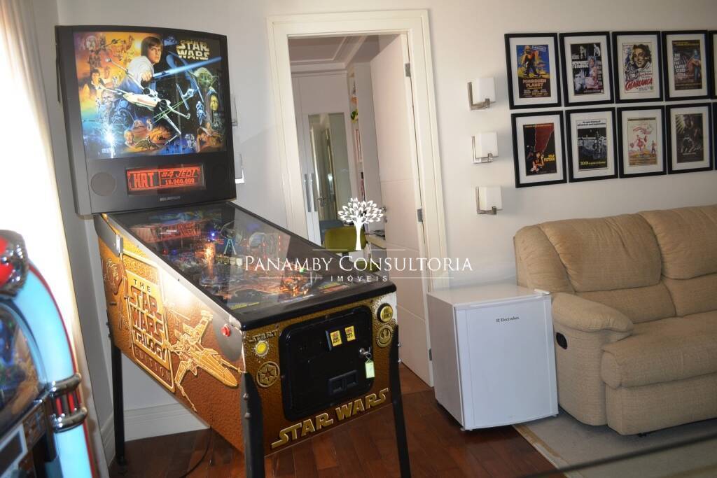 Cobertura para alugar com 4 quartos, 285m² - Foto 18