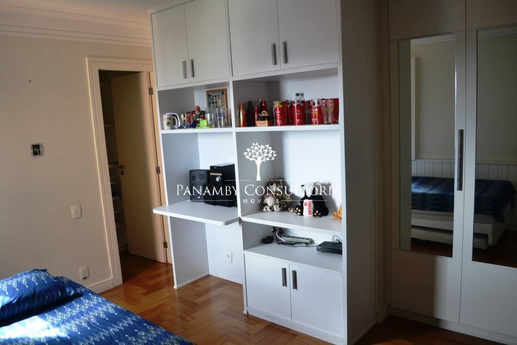 Cobertura para alugar com 4 quartos, 285m² - Foto 24
