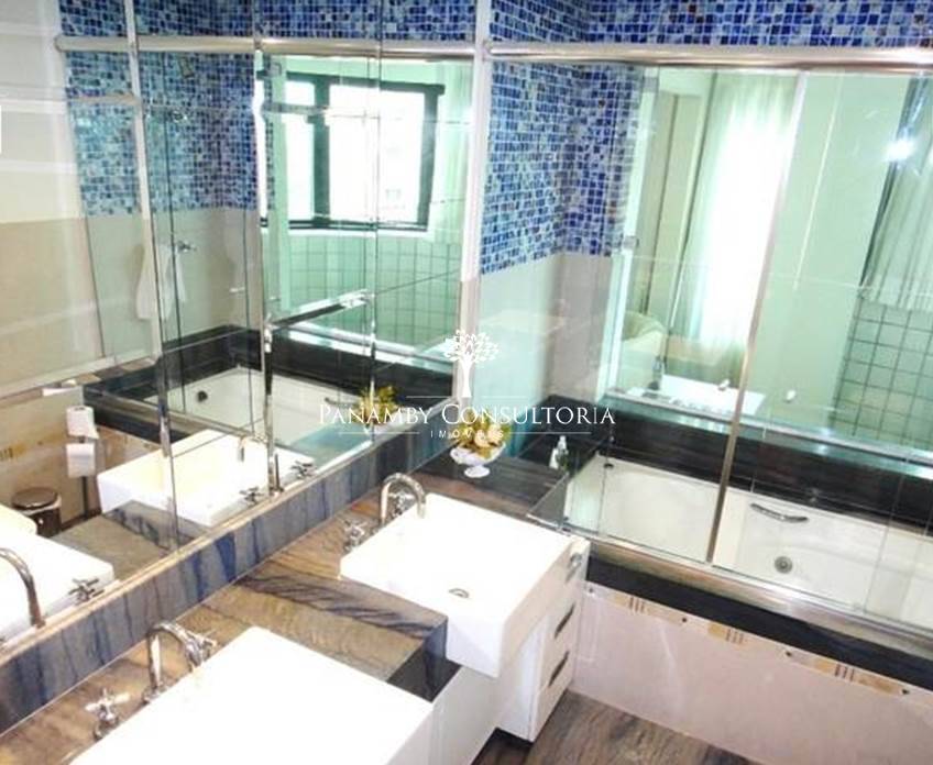 Cobertura para alugar com 4 quartos, 285m² - Foto 23