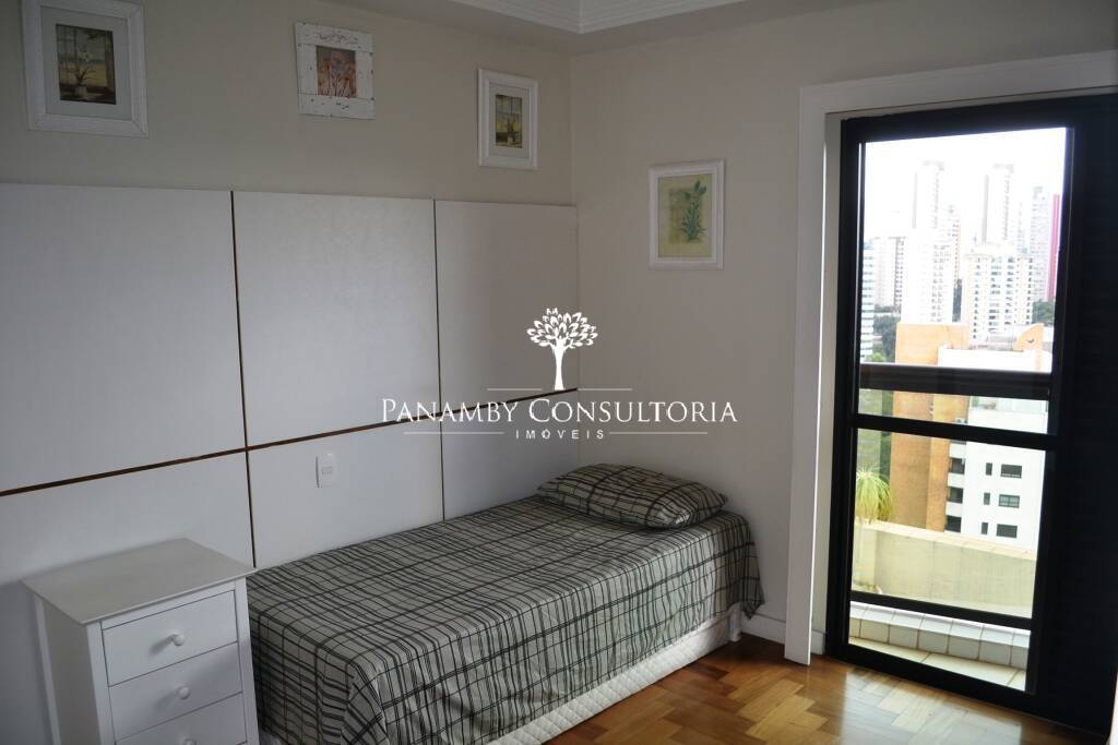 Cobertura para alugar com 4 quartos, 285m² - Foto 27
