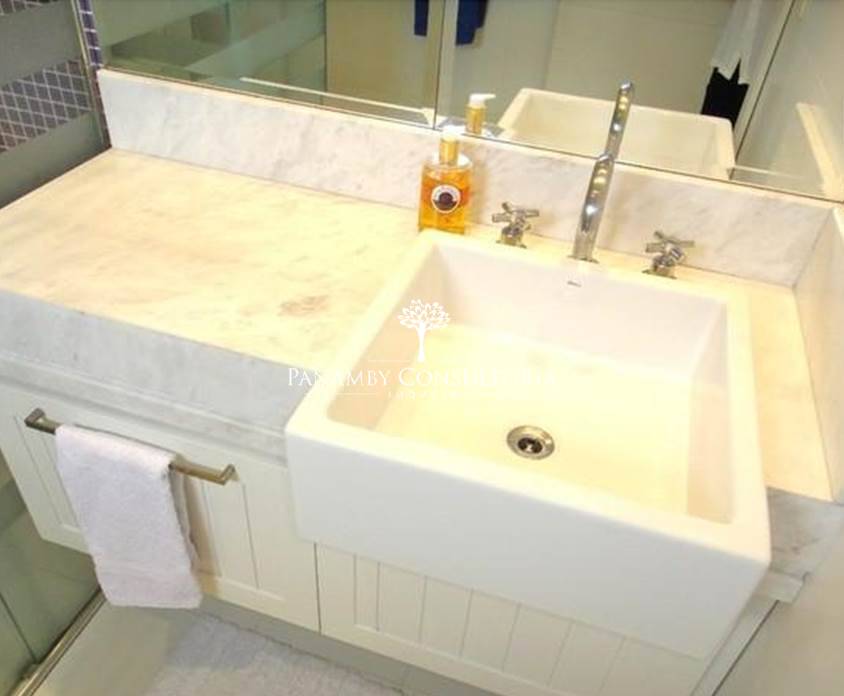 Cobertura para alugar com 4 quartos, 285m² - Foto 26