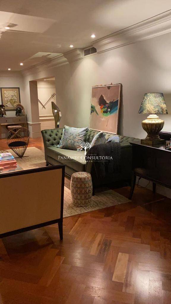 Apartamento, 4 quartos, 400 m² - Foto 3