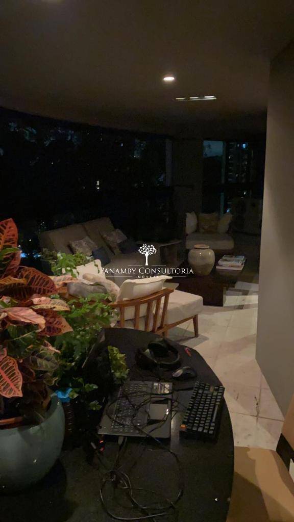 Apartamento, 4 quartos, 400 m² - Foto 4