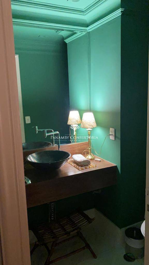 Apartamento, 4 quartos, 400 m² - Foto 11