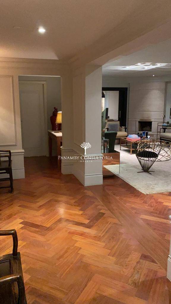 Apartamento, 4 quartos, 400 m² - Foto 8