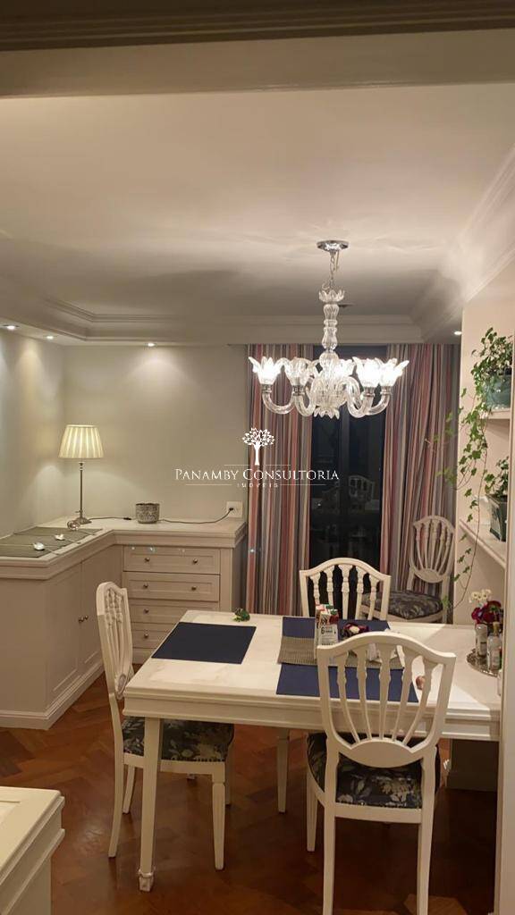 Apartamento, 4 quartos, 400 m² - Foto 12