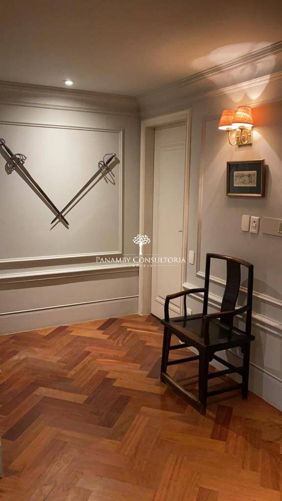Apartamento, 4 quartos, 400 m² - Foto 7