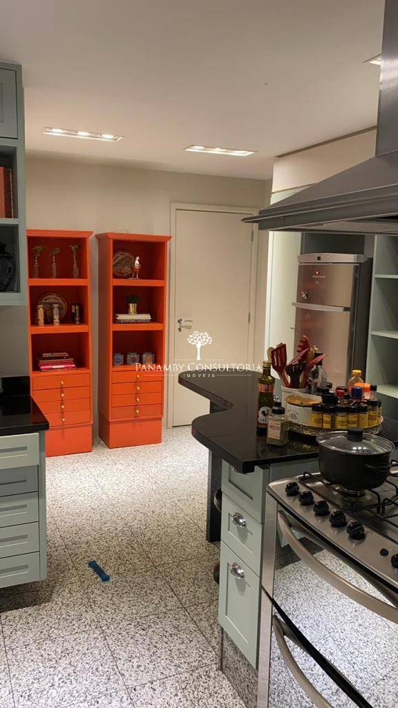 Apartamento, 4 quartos, 400 m² - Foto 14