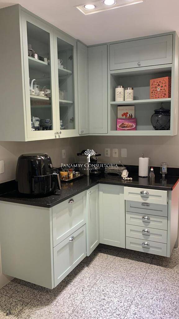Apartamento, 4 quartos, 400 m² - Foto 13