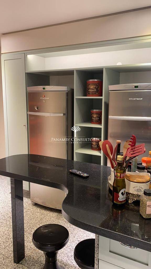 Apartamento, 4 quartos, 400 m² - Foto 15