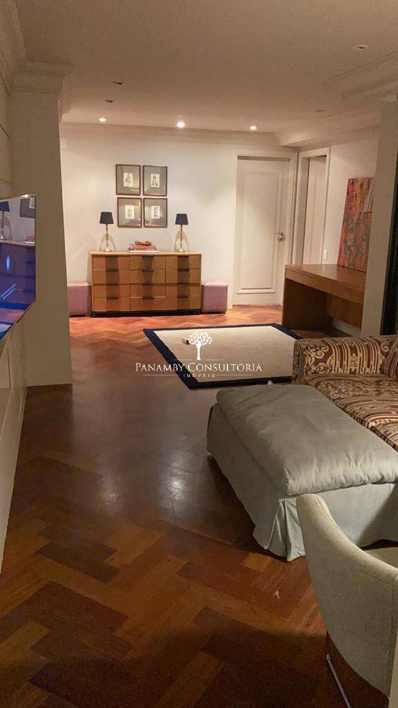 Apartamento, 4 quartos, 400 m² - Foto 9