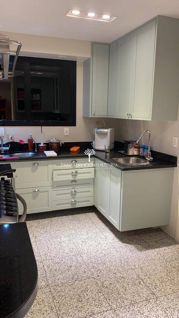 Apartamento, 4 quartos, 400 m² - Foto 16