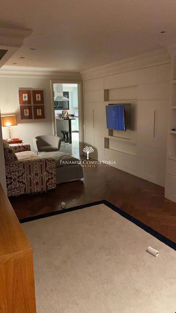Apartamento, 4 quartos, 400 m² - Foto 10