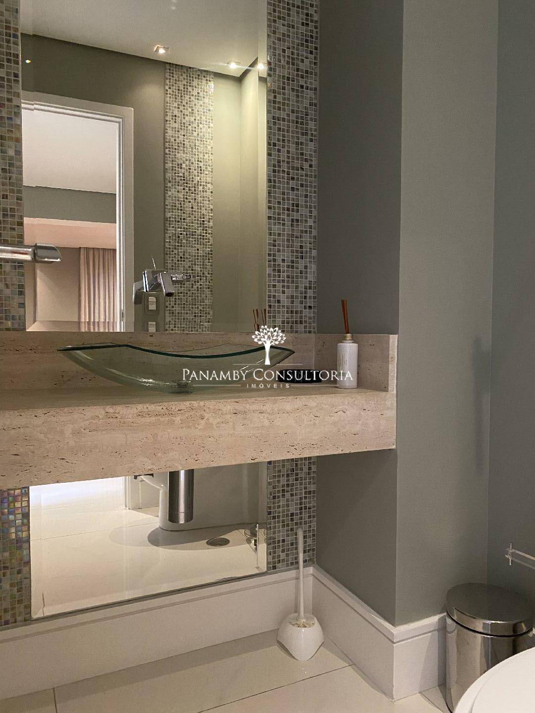 Apartamento, 4 quartos, 207 m² - Foto 14