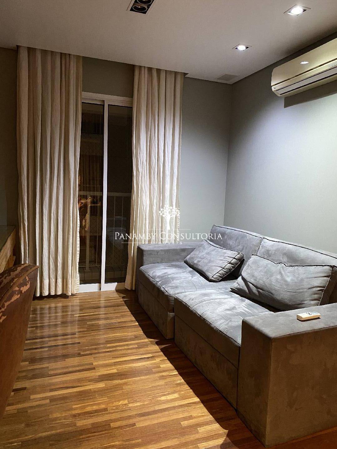 Apartamento, 4 quartos, 207 m² - Foto 15