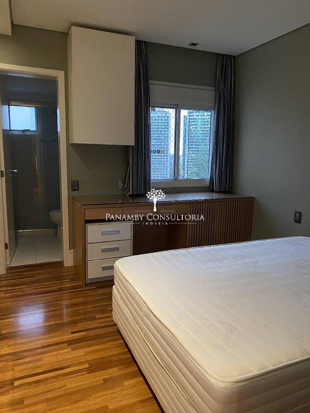 Apartamento, 4 quartos, 207 m² - Foto 16