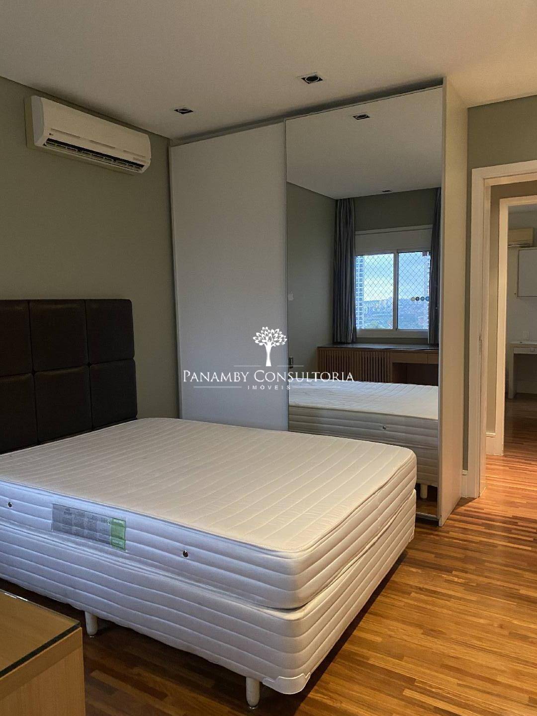 Apartamento, 4 quartos, 207 m² - Foto 18