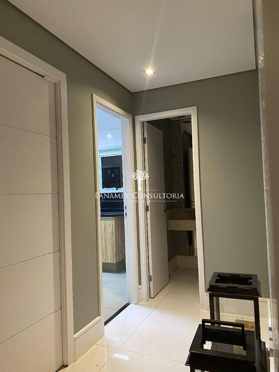 Apartamento, 4 quartos, 207 m² - Foto 19
