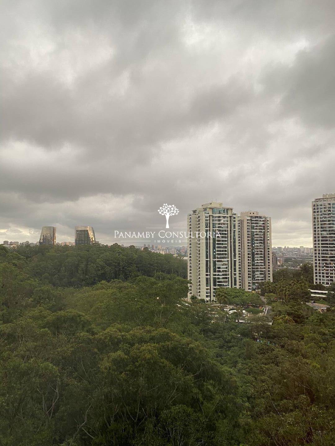 Apartamento, 4 quartos, 207 m² - Foto 7