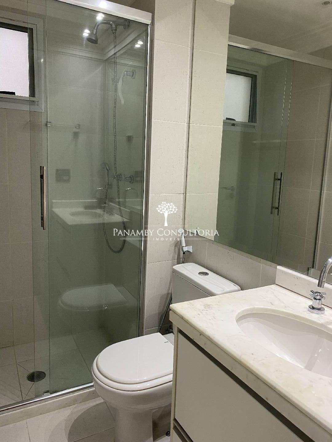 Apartamento, 4 quartos, 207 m² - Foto 20