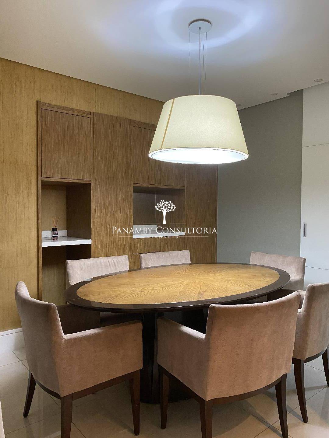 Apartamento, 4 quartos, 207 m² - Foto 6