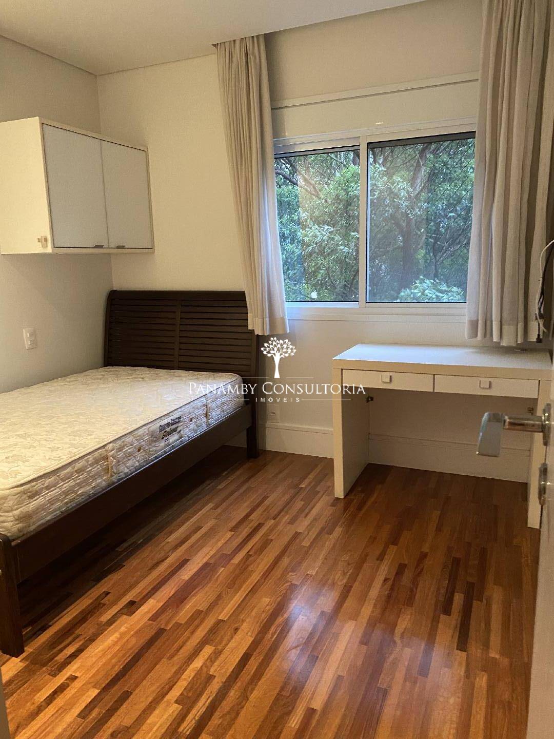 Apartamento, 4 quartos, 207 m² - Foto 21