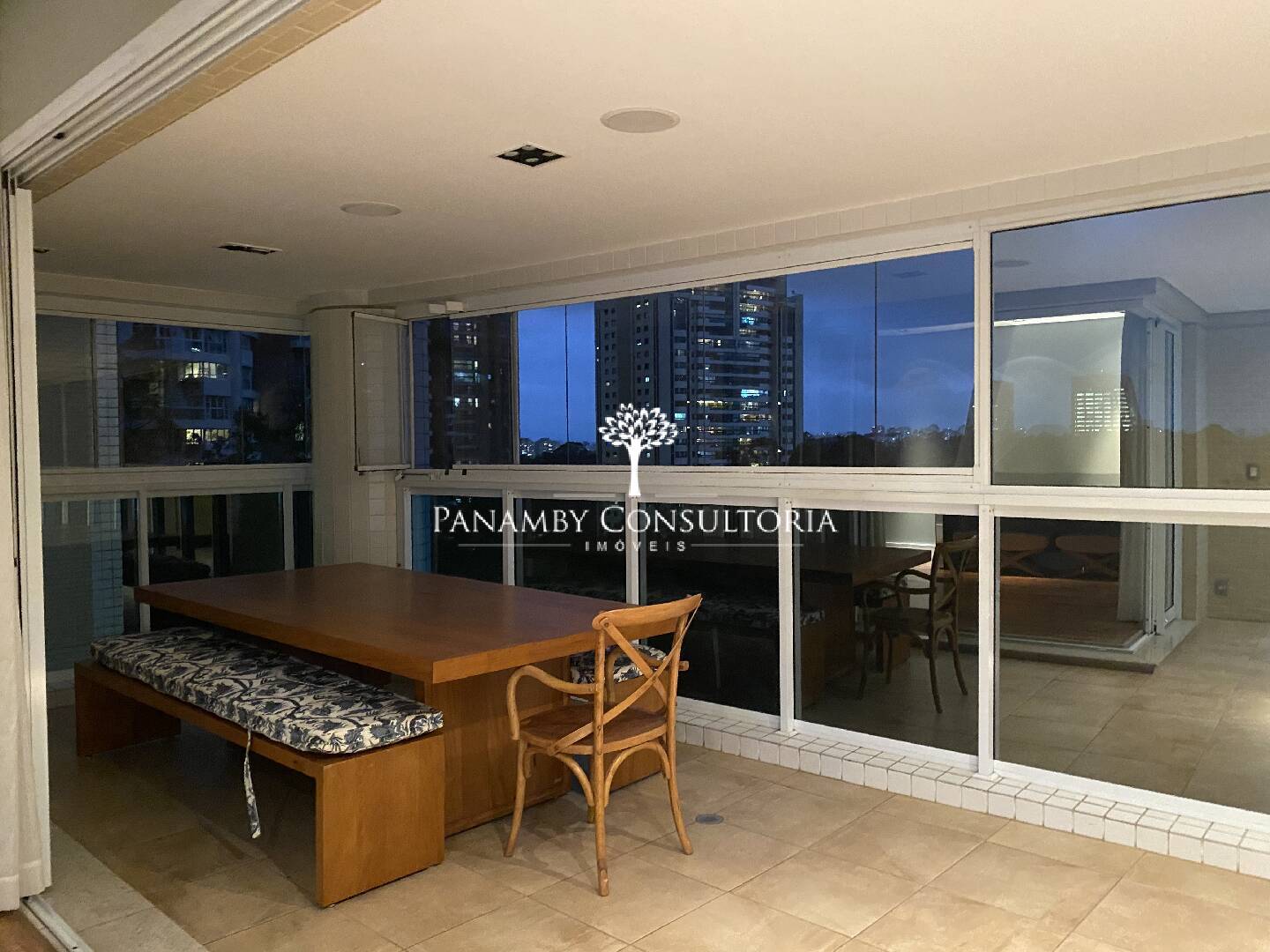 Apartamento, 4 quartos, 207 m² - Foto 12