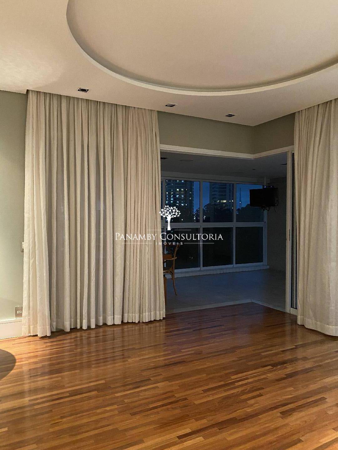 Apartamento, 4 quartos, 207 m² - Foto 4