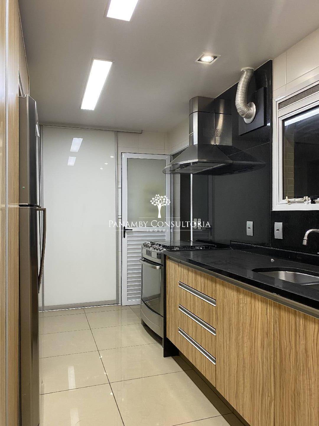Apartamento, 4 quartos, 207 m² - Foto 22