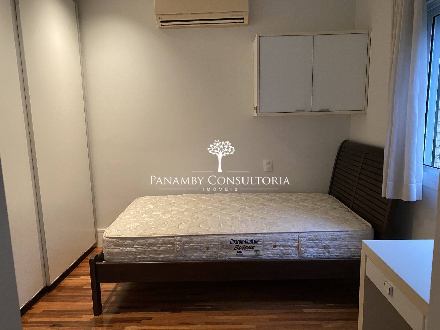 Apartamento, 4 quartos, 207 m² - Foto 23