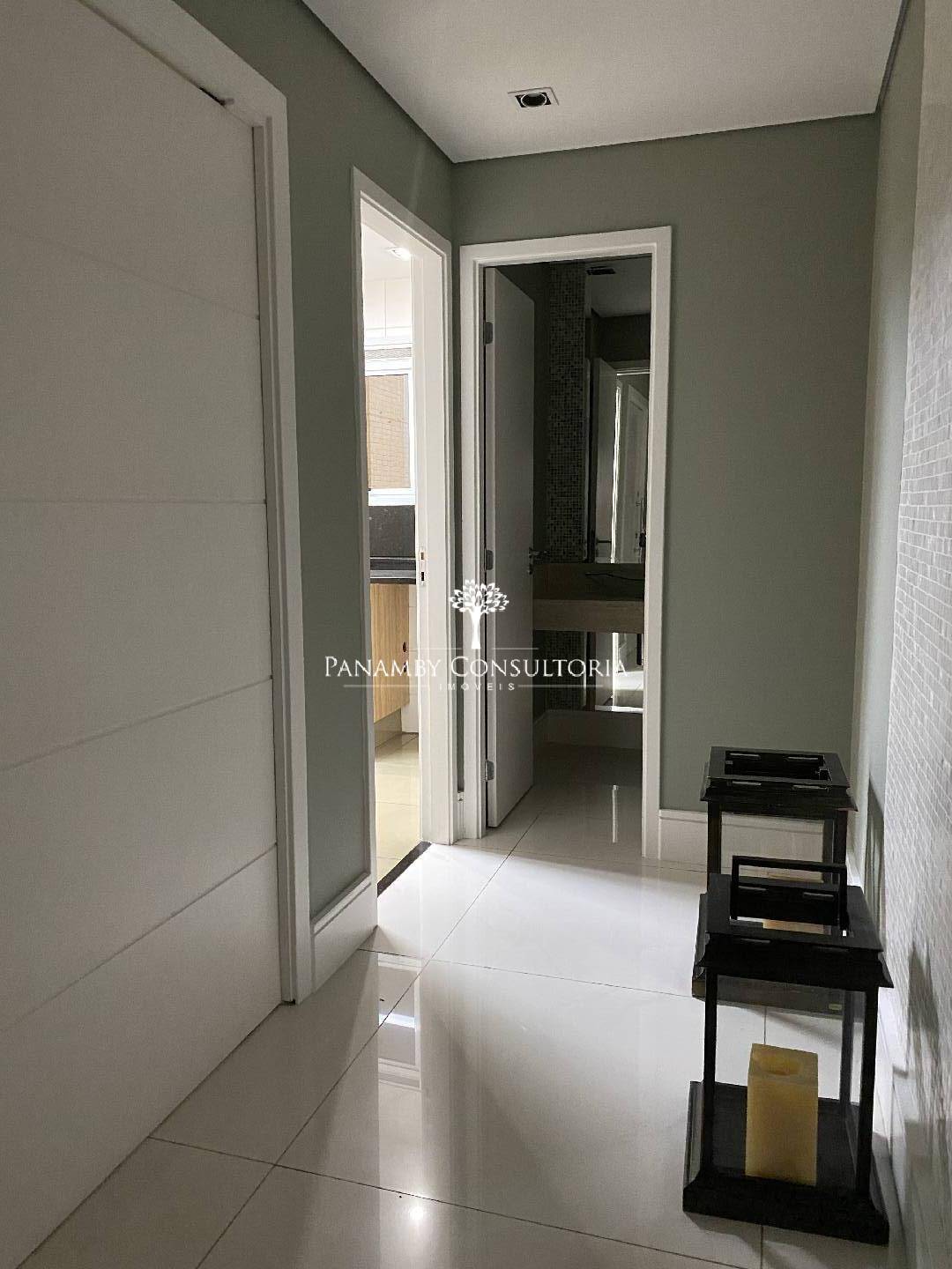 Apartamento, 4 quartos, 207 m² - Foto 11