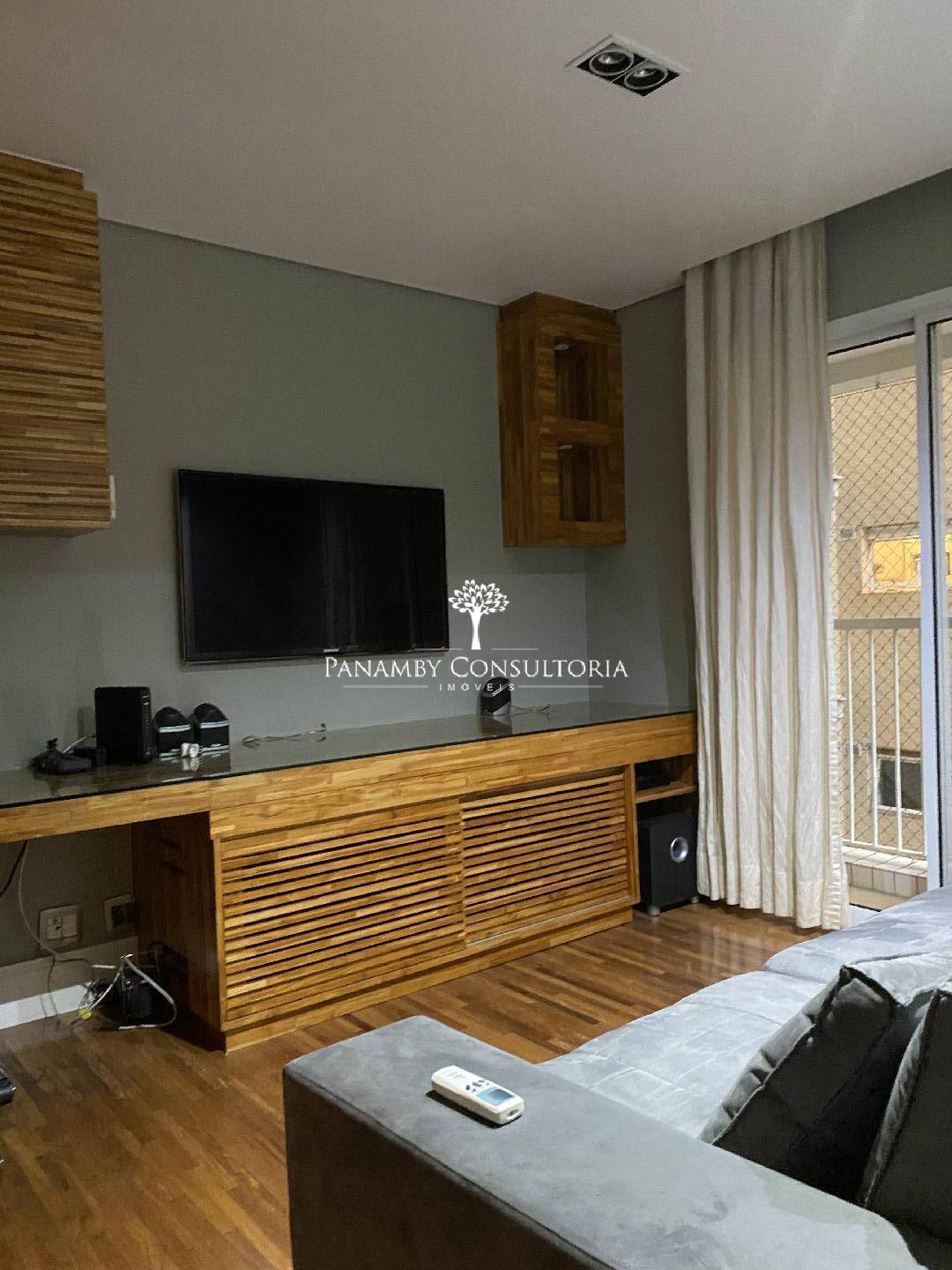 Apartamento, 4 quartos, 207 m² - Foto 10