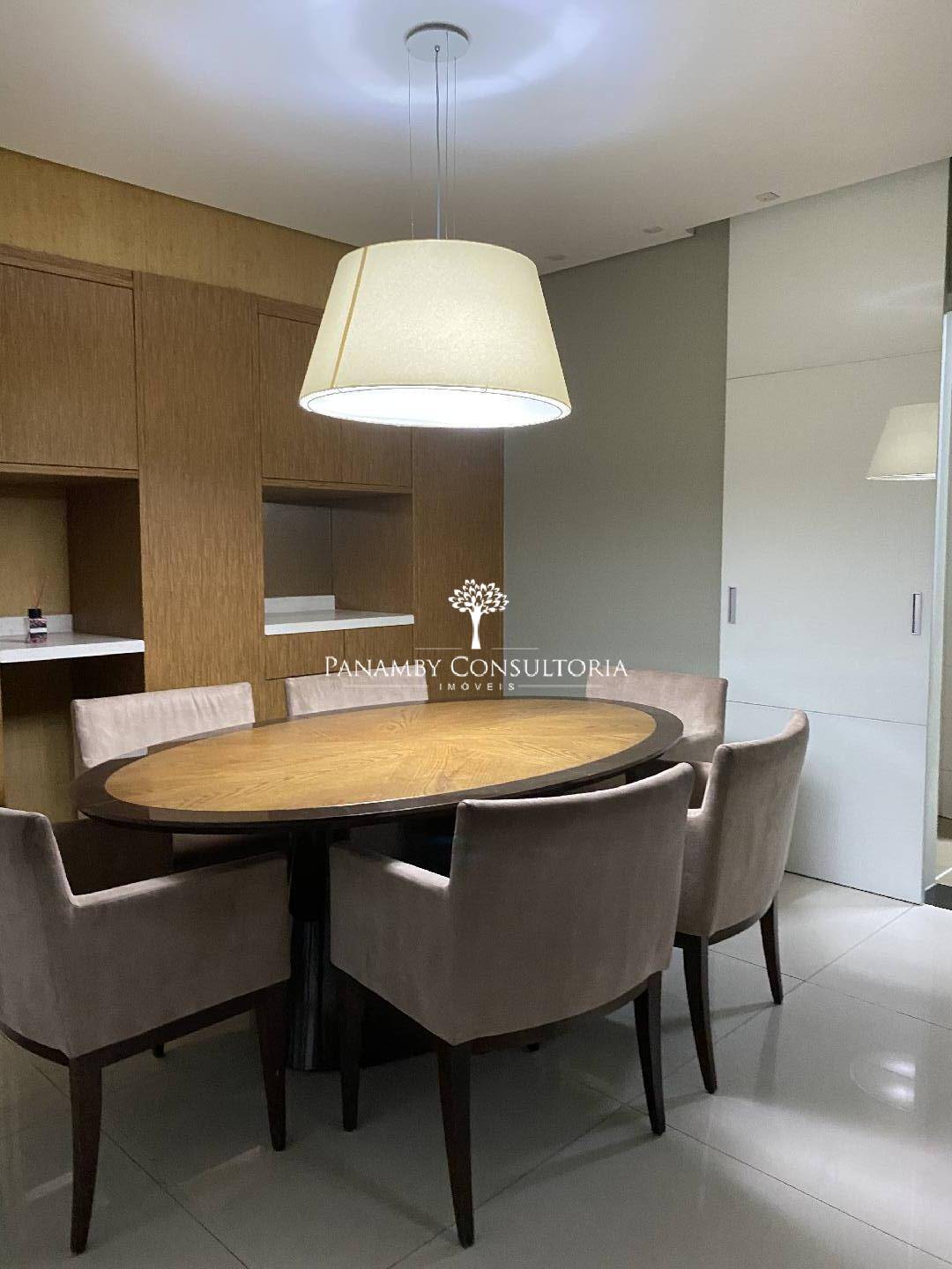 Apartamento, 4 quartos, 207 m² - Foto 9