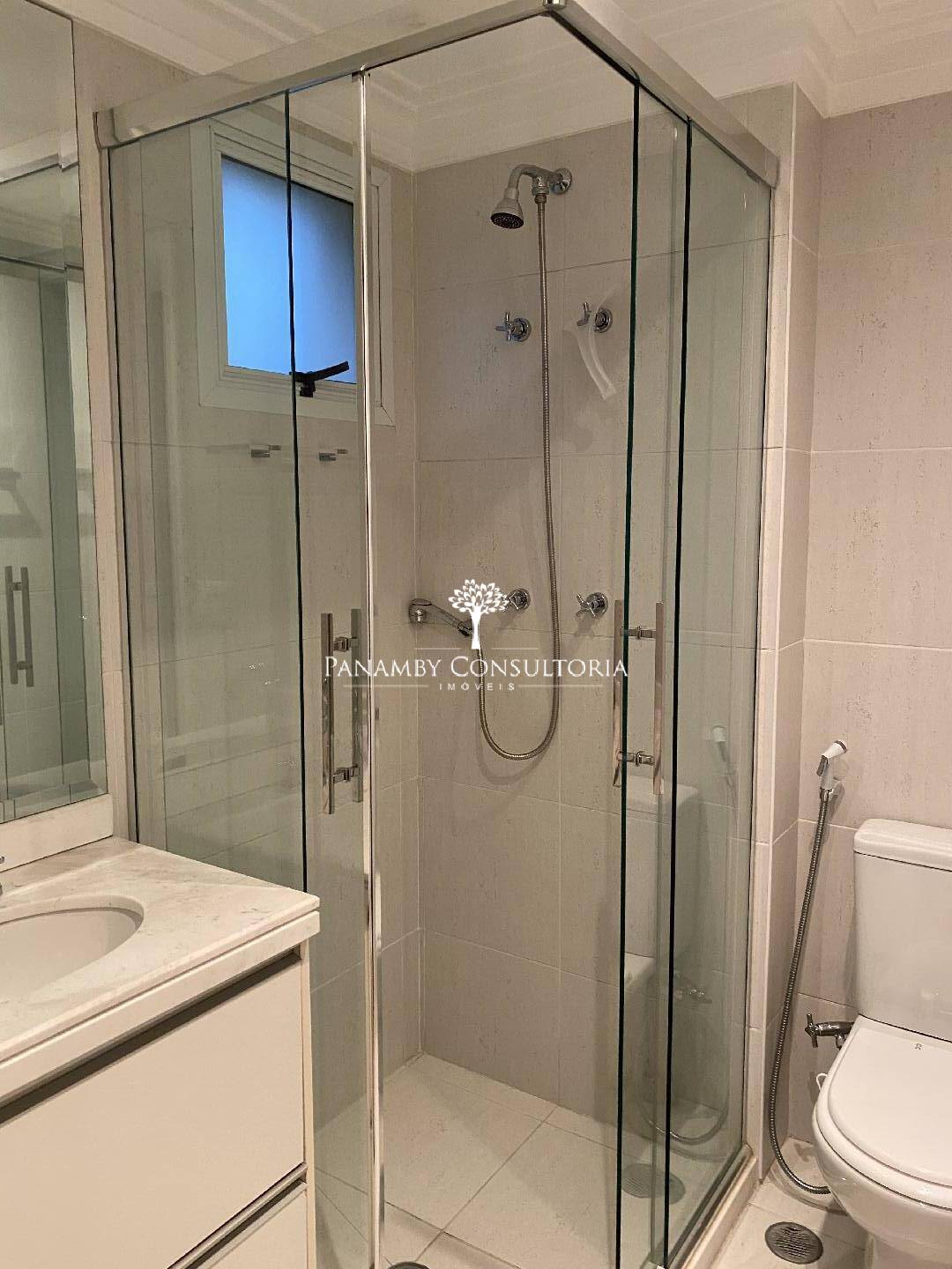 Apartamento, 4 quartos, 207 m² - Foto 24