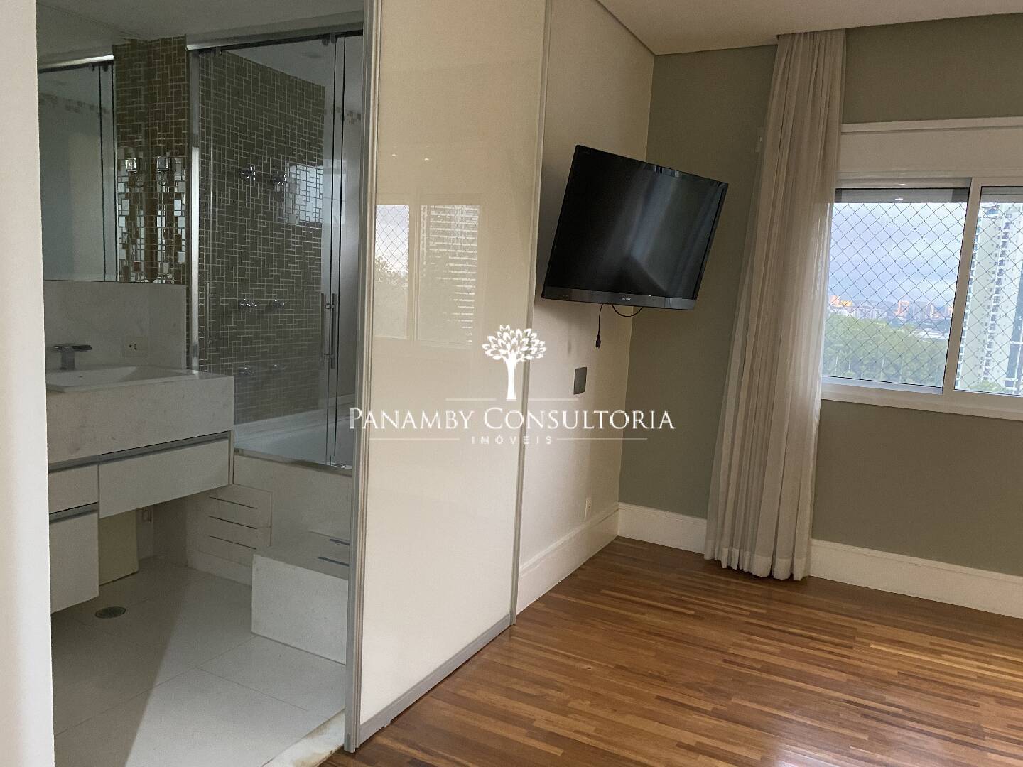 Apartamento, 4 quartos, 207 m² - Foto 25