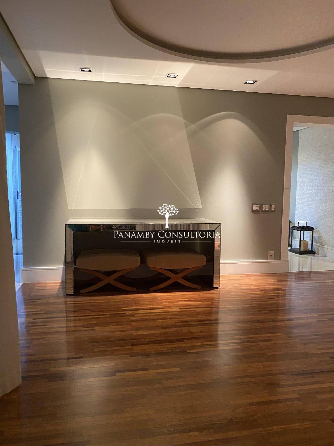 Apartamento, 4 quartos, 207 m² - Foto 8