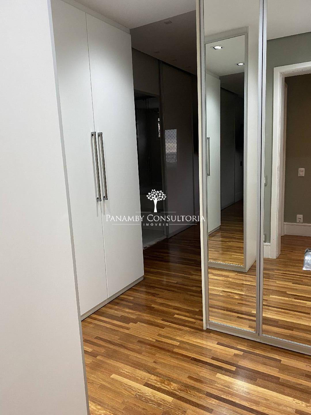 Apartamento, 4 quartos, 207 m² - Foto 26