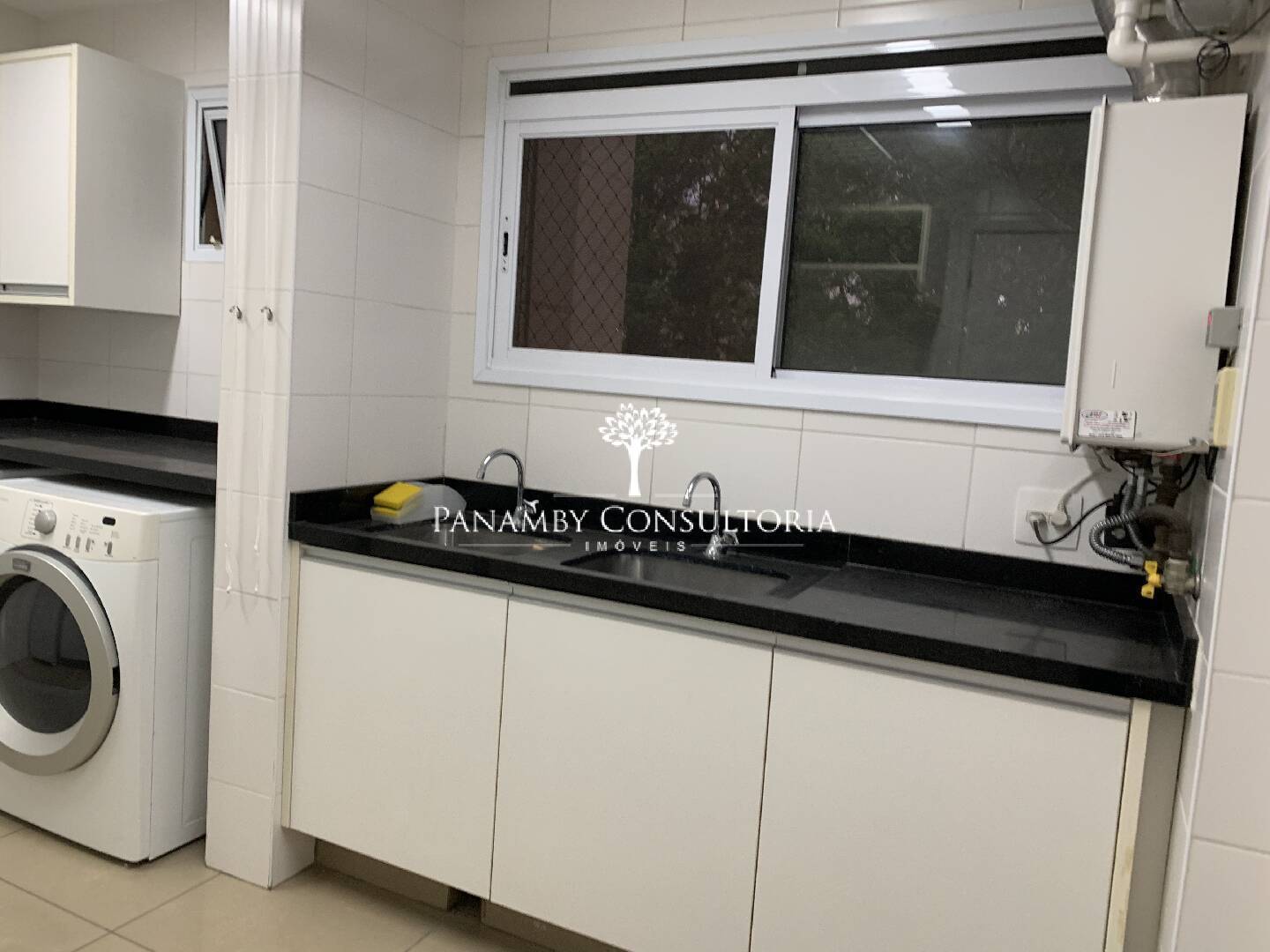 Apartamento, 4 quartos, 207 m² - Foto 34