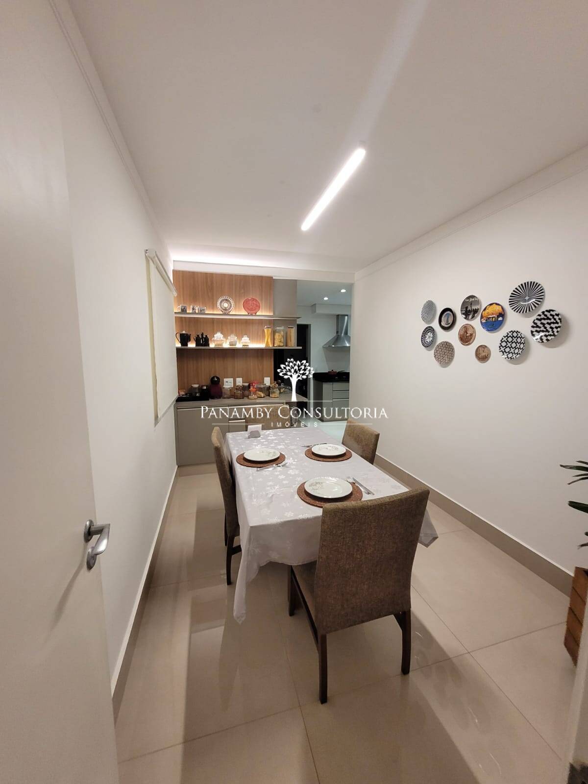 Apartamento para alugar com 4 quartos, 270m² - Foto 5